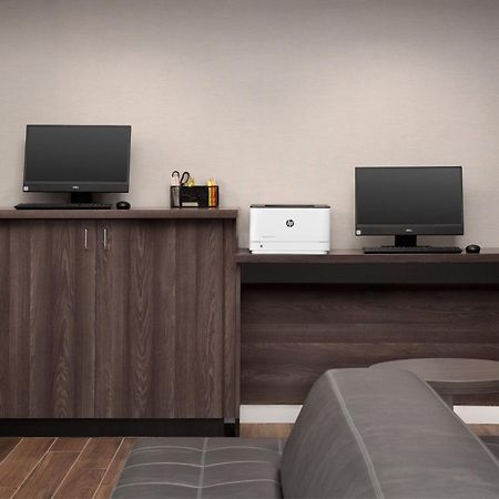 Residence Inn By Marriott Fresno Clovis Exteriör bild